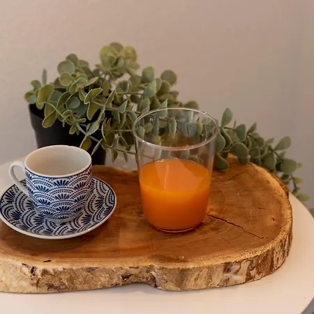 Lejlighed Casa Asfodelo *