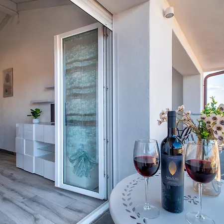 Casa Asfodelo Lägenhet