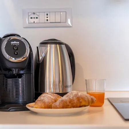 Casa Asfodelo * אולביה