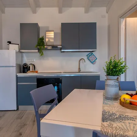 Casa Asfodelo Appartamento Olbia
