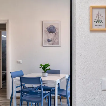 Casa Asfodelo *