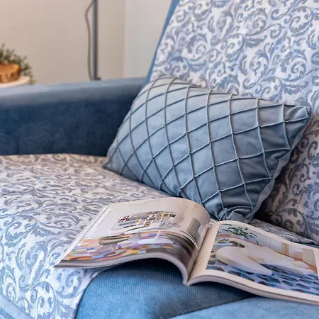 Casa Asfodelo * אולביה