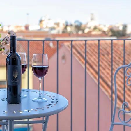 דירה Casa Asfodelo *