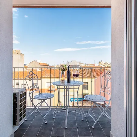 Appartamento Casa Asfodelo