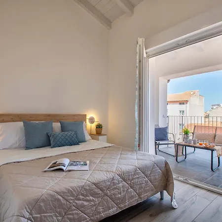 Casa Asfodelo * Olbia