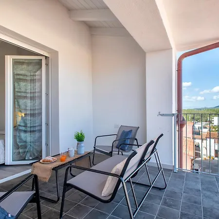 Casa Asfodelo Olbia