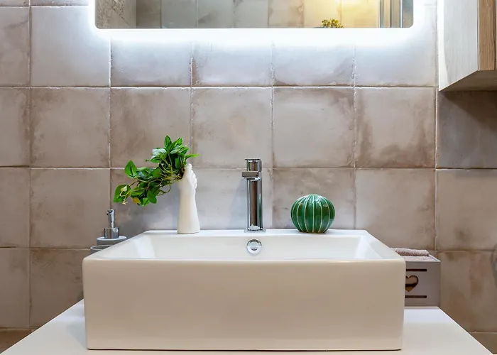 Casa Asfodelo אולביה