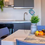 Lägenhet Casa Asfodelo