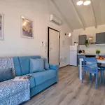 Casa Asfodelo Appartement *