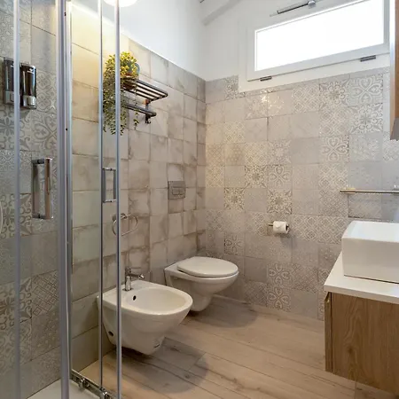 Casa Asfodelo Apartmán *