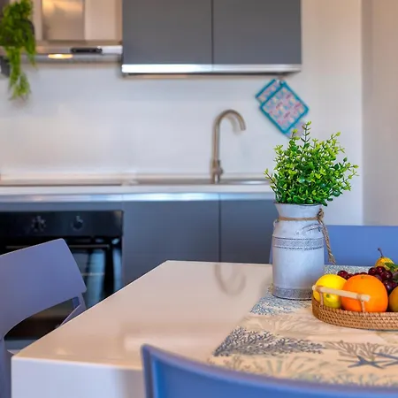 Appartement Casa Asfodelo