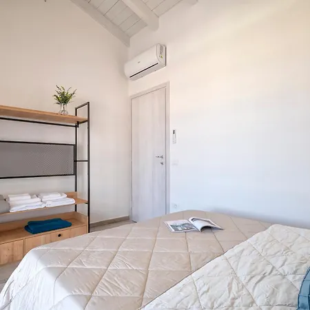 Апартаменти Casa Asfodelo