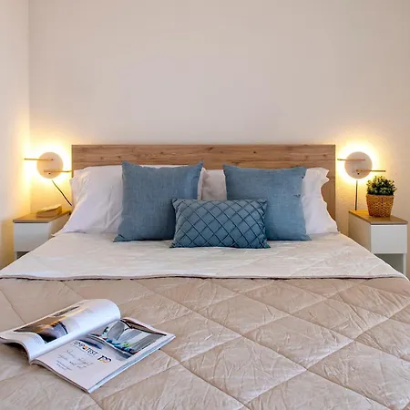 Casa Asfodelo Appartement