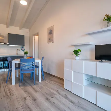 Casa Asfodelo Ольбія