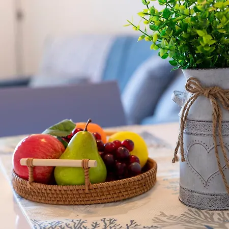 Appartement Casa Asfodelo