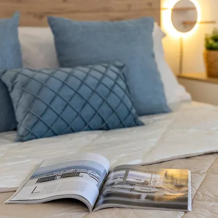 Appartement Casa Asfodelo Olbia