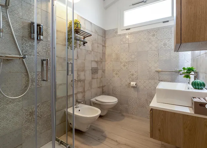 Casa Asfodelo Apartman *