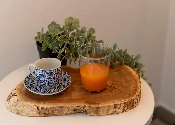 Apartman Casa Asfodelo *