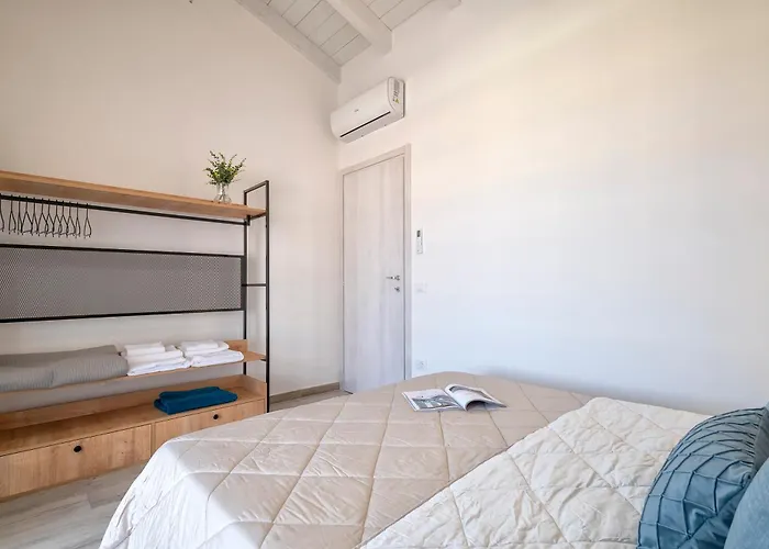 Apartment Casa Asfodelo