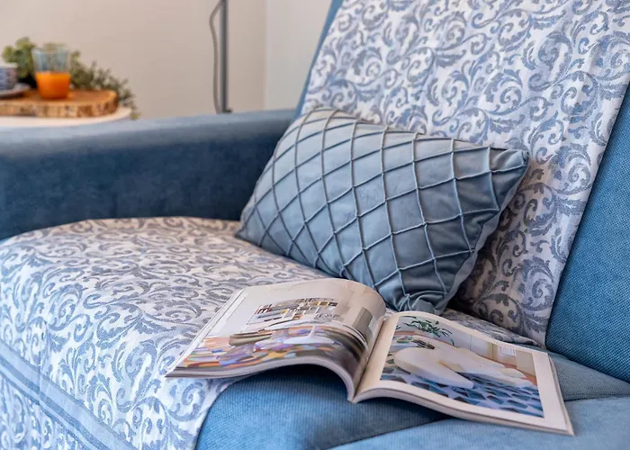 Casa Asfodelo * Olbia