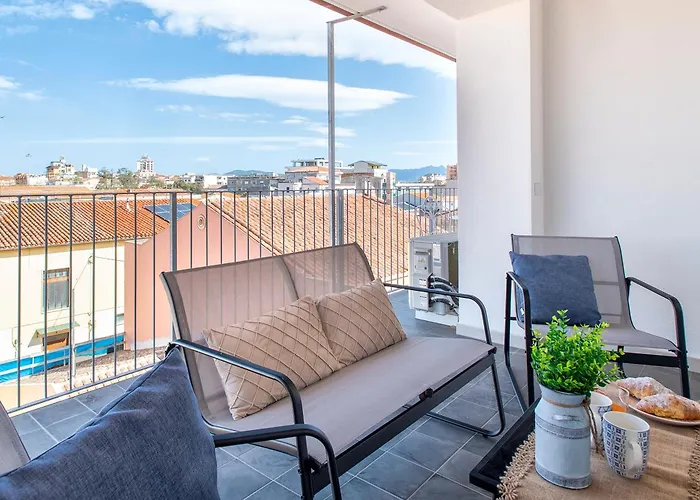 Casa Asfodelo * Olbia