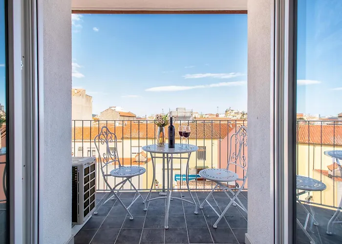 Apartman Casa Asfodelo