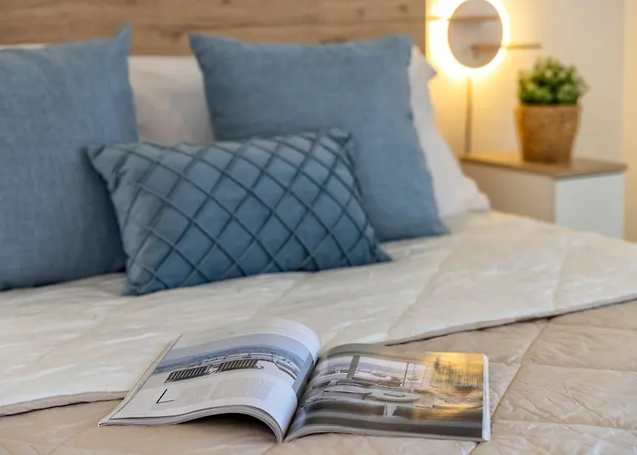 Apartman Casa Asfodelo Olbia